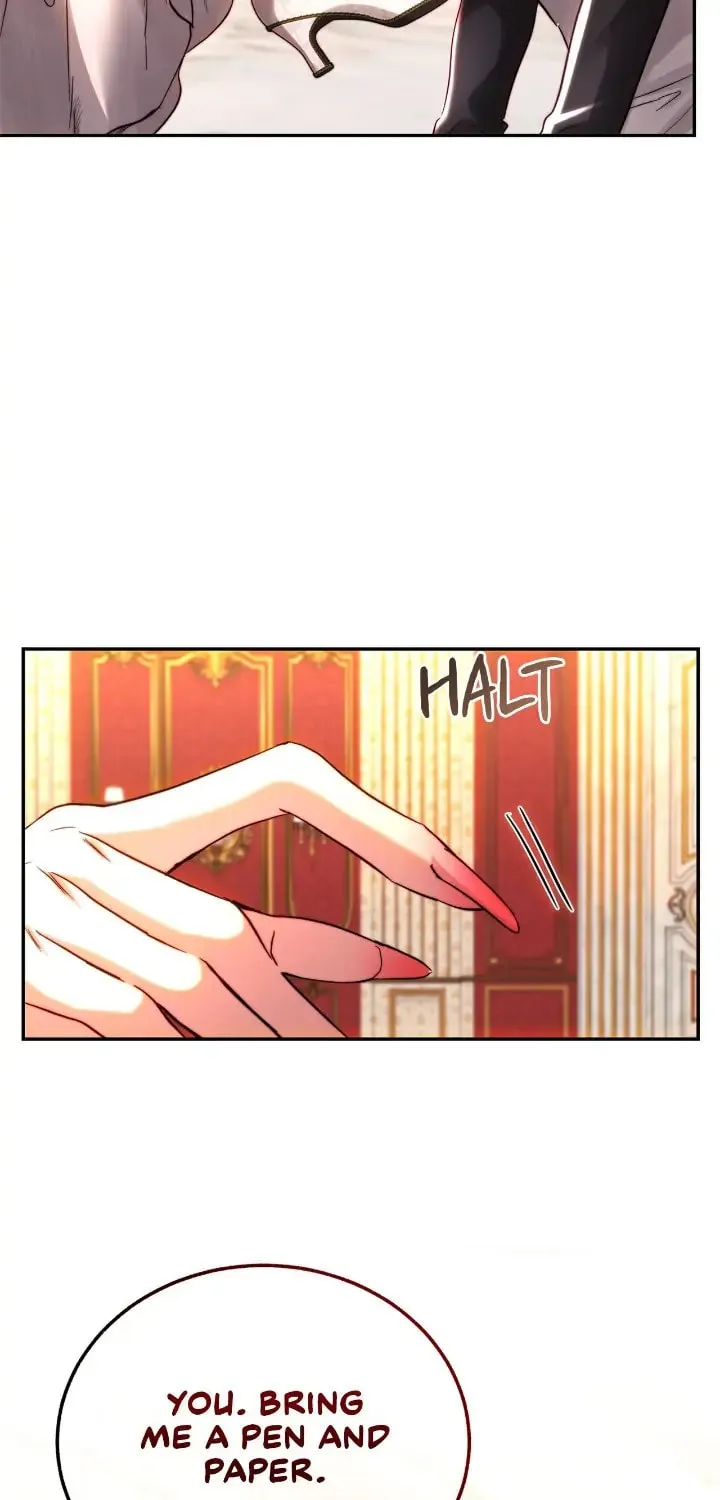 Read Rosalyn Vogart chapter 49 image 27 on Lezhin