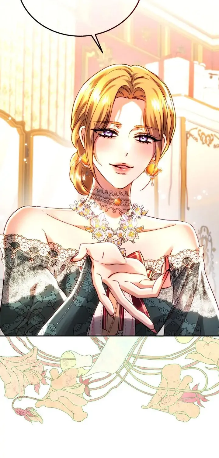 Read Rosalyn Vogart chapter 49 image 28 on Lezhin