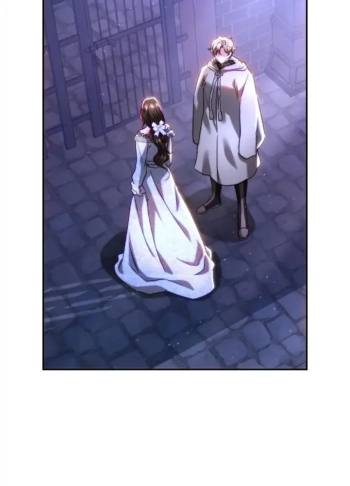 Read Rosalyn Vogart chapter 49 image 3 on Lezhin
