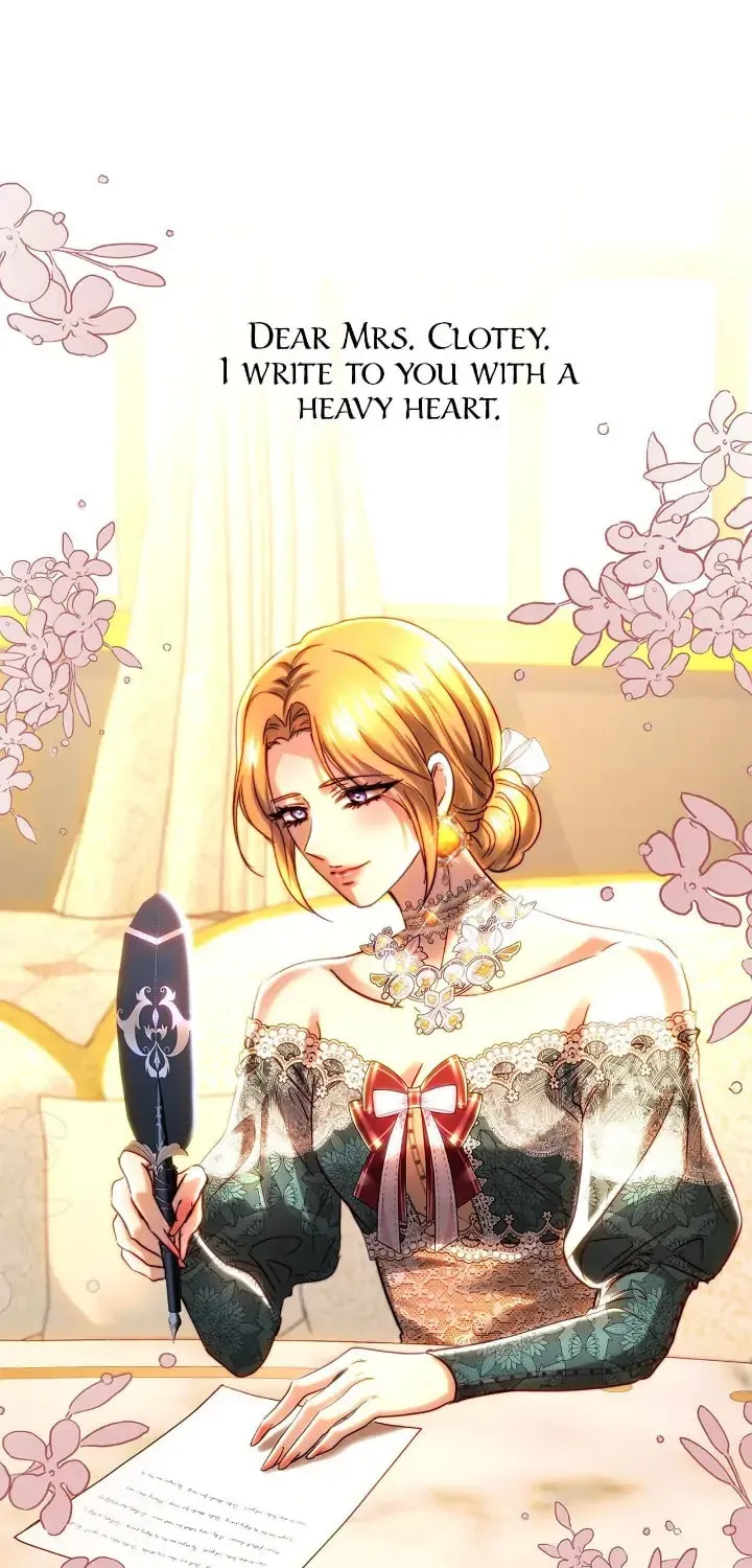 Read Rosalyn Vogart chapter 49 image 32 on Lezhin