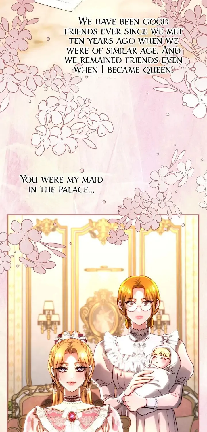 Read Rosalyn Vogart chapter 49 image 33 on Lezhin