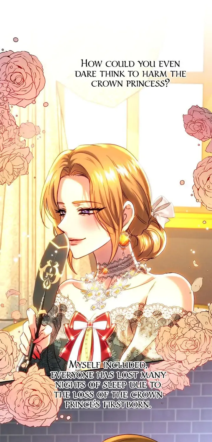 Read Rosalyn Vogart chapter 49 image 39 on Lezhin