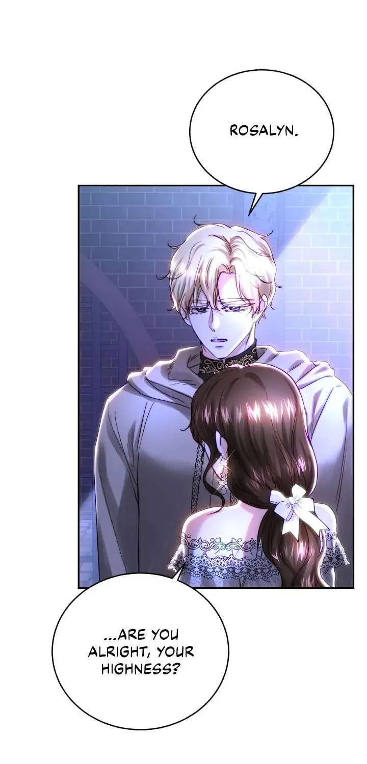Read Rosalyn Vogart chapter 49 image 4 on Lezhin