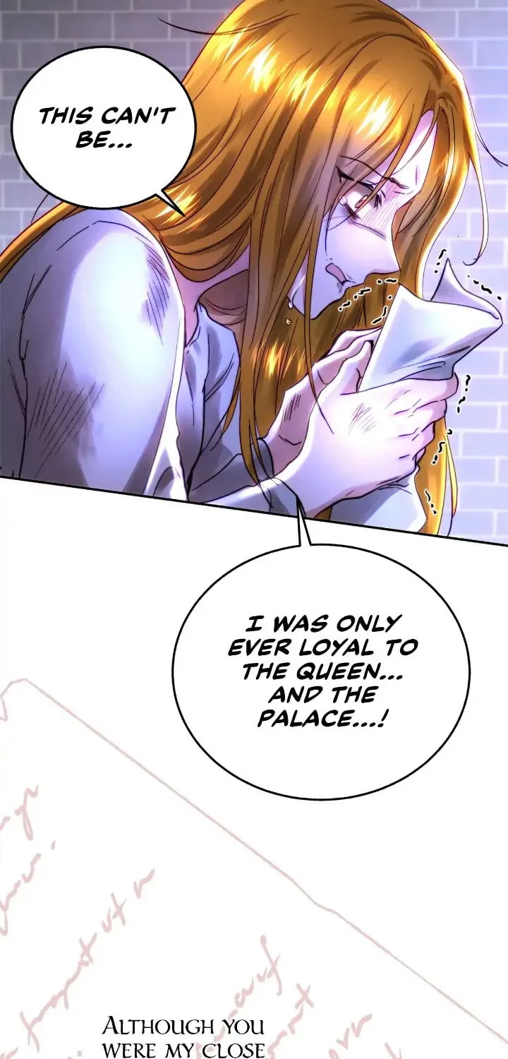 Read Rosalyn Vogart chapter 49 image 40 on Lezhin