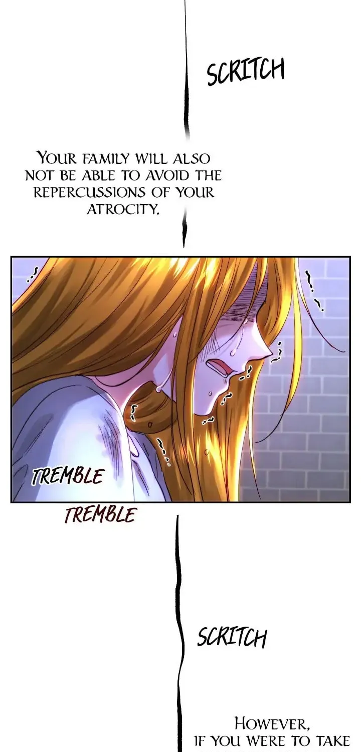 Read Rosalyn Vogart chapter 49 image 42 on Lezhin