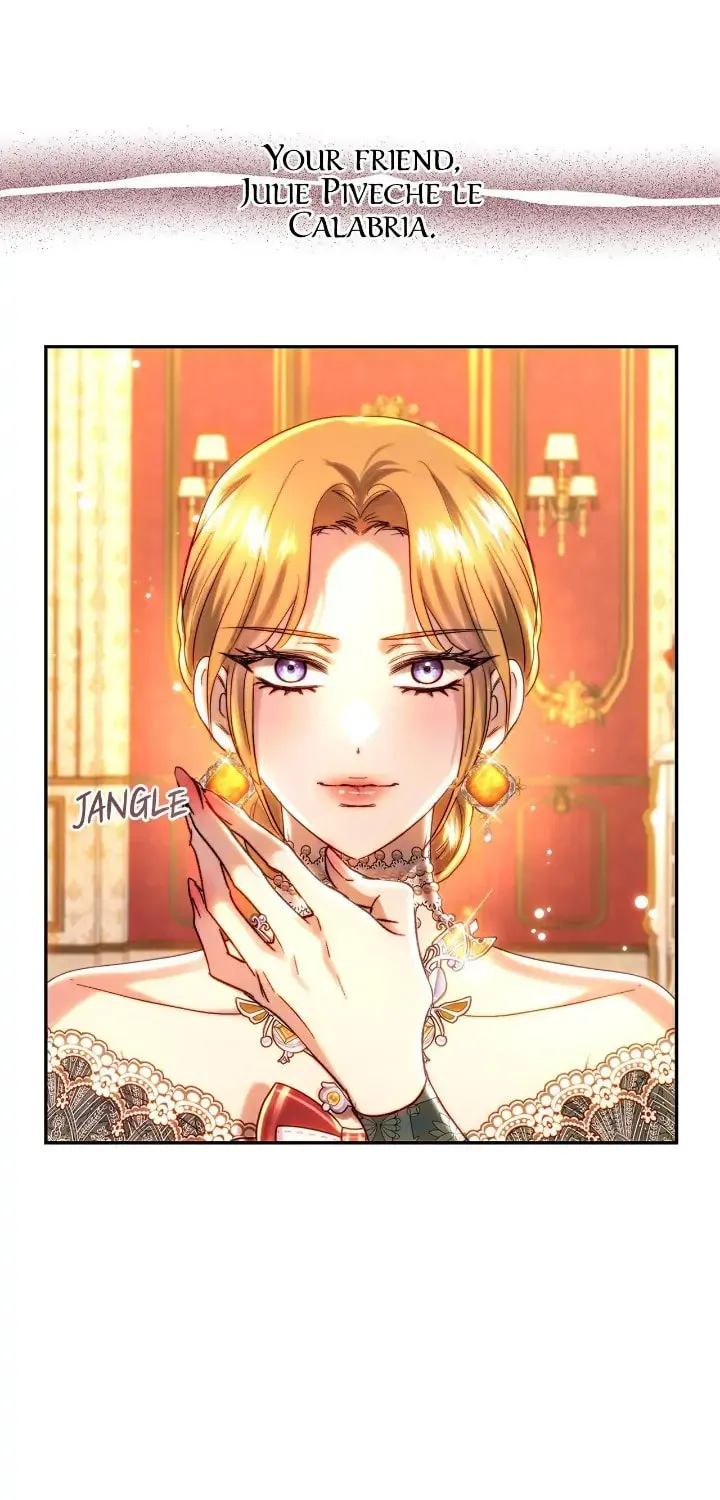 Read Rosalyn Vogart chapter 49 image 47 on Lezhin