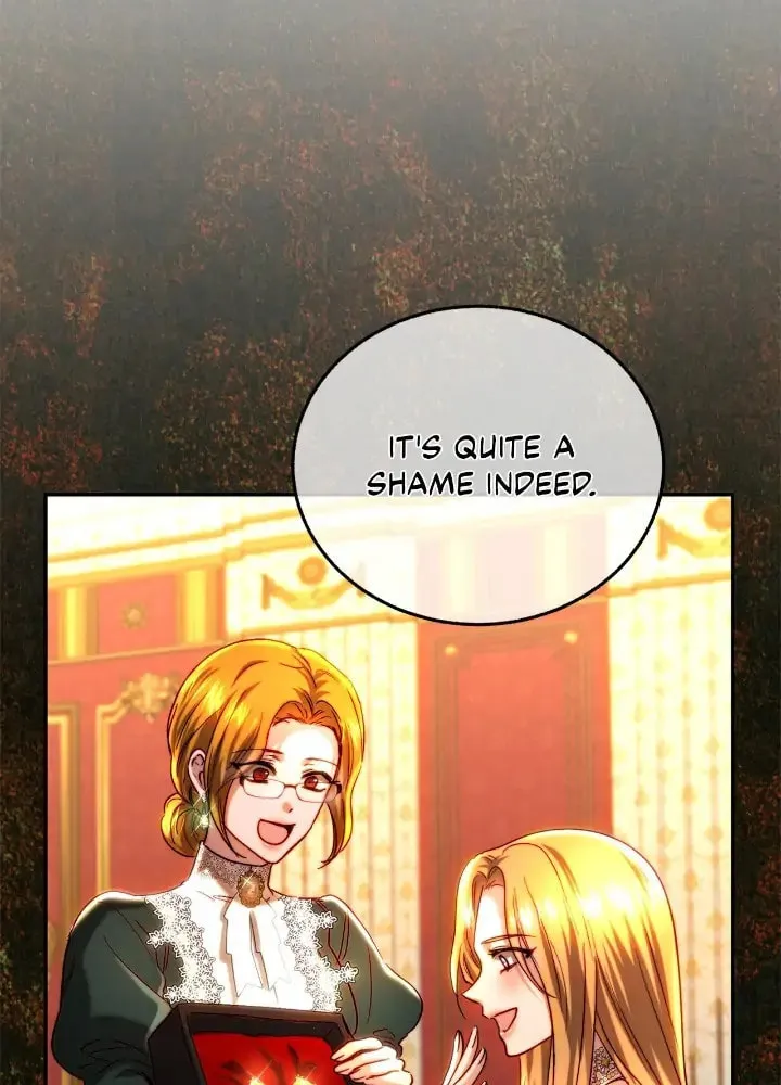 Read Rosalyn Vogart chapter 49 image 49 on Lezhin