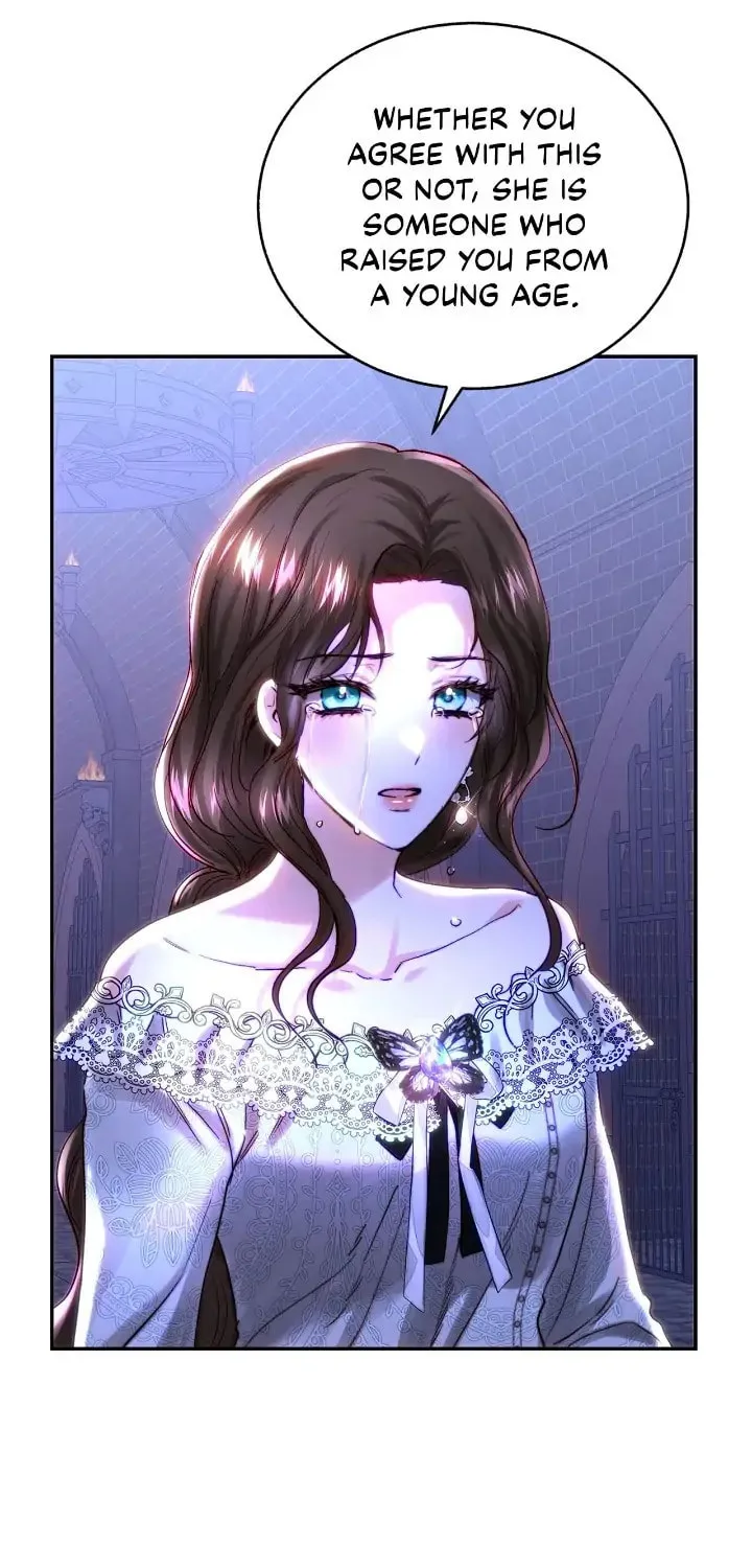 Read Rosalyn Vogart chapter 49 image 5 on Lezhin