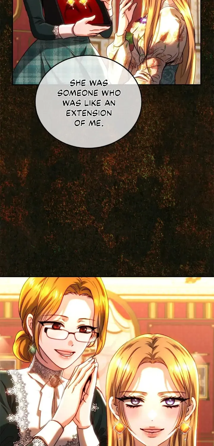 Read Rosalyn Vogart chapter 49 image 50 on Lezhin