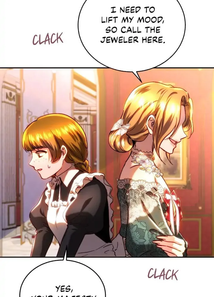 Read Rosalyn Vogart chapter 49 image 56 on Lezhin