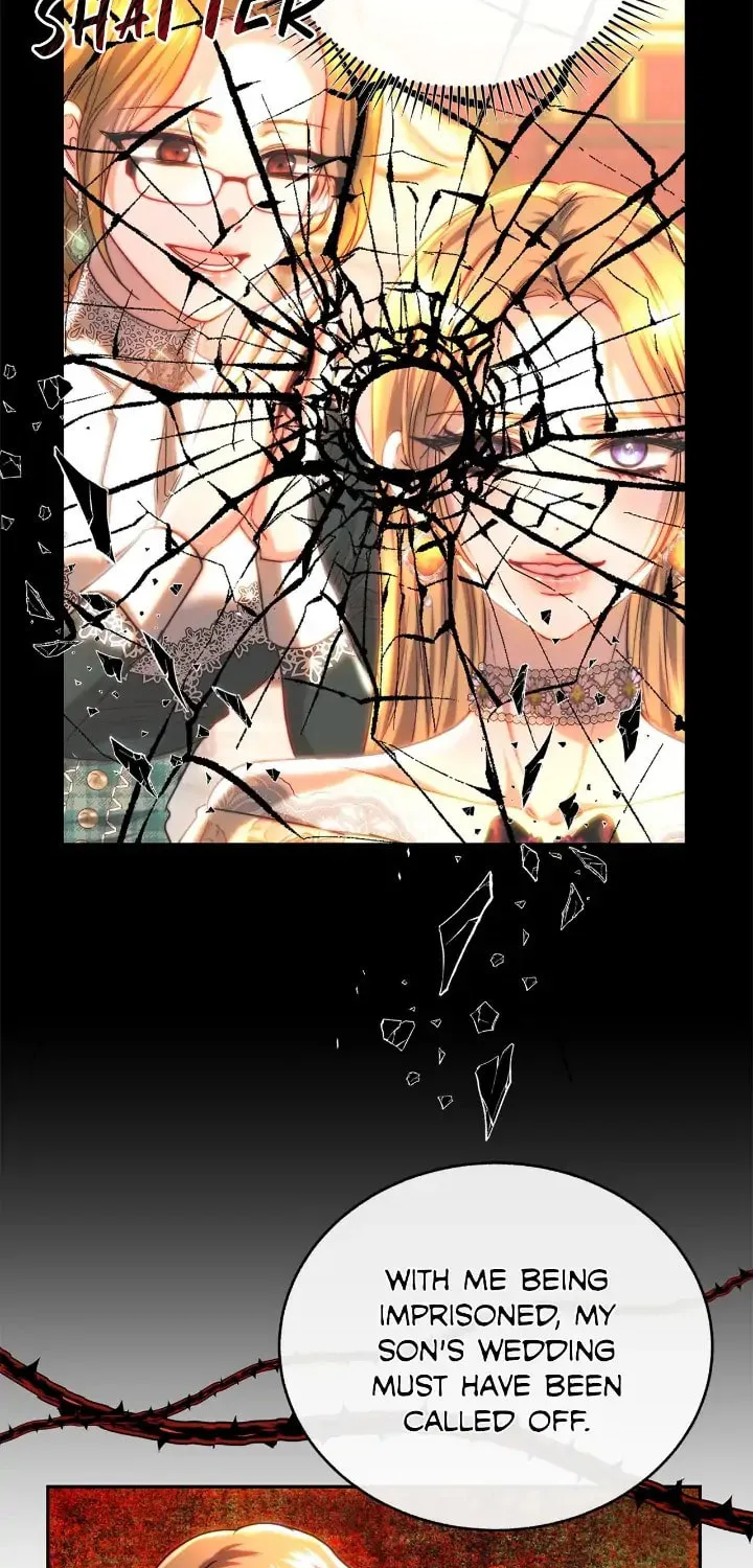 Read Rosalyn Vogart chapter 49 image 62 on Lezhin