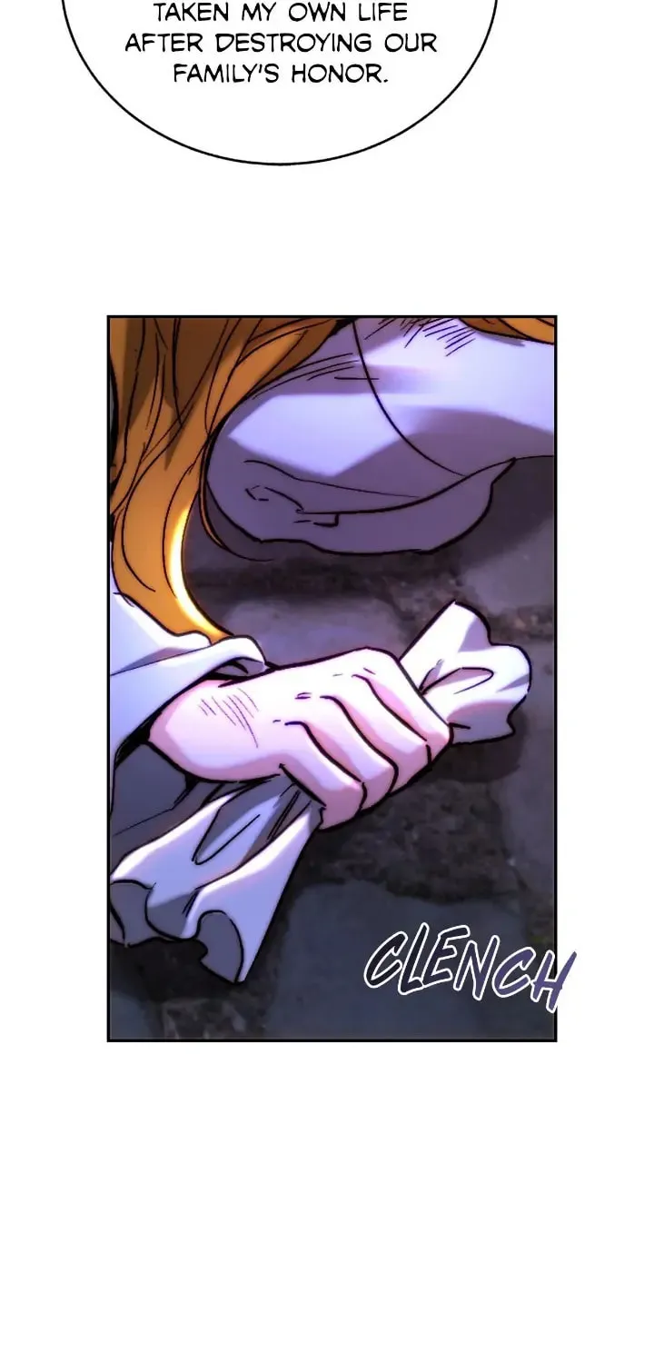 Read Rosalyn Vogart chapter 49 image 64 on Lezhin