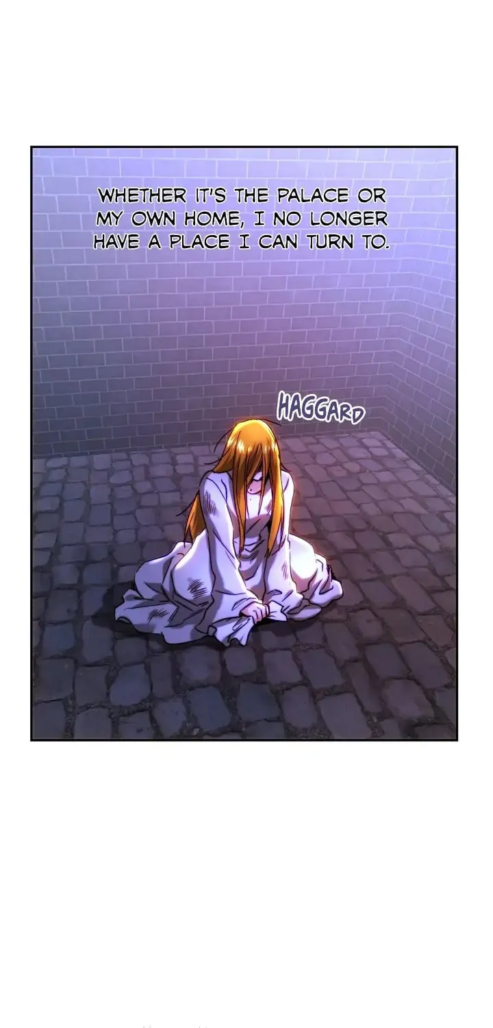 Read Rosalyn Vogart chapter 49 image 65 on Lezhin