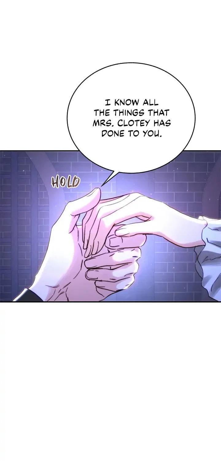 Read Rosalyn Vogart chapter 49 image 7 on Lezhin