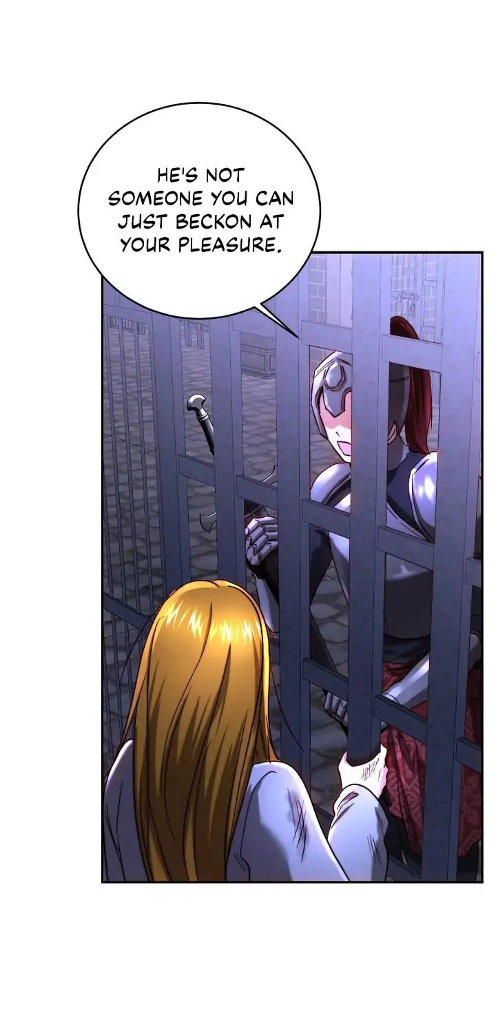 Read Rosalyn Vogart chapter 49 image 77 on Lezhin