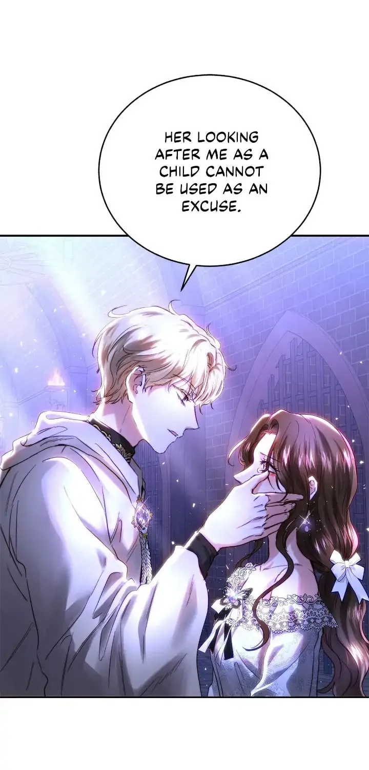 Read Rosalyn Vogart chapter 49 image 9 on Lezhin