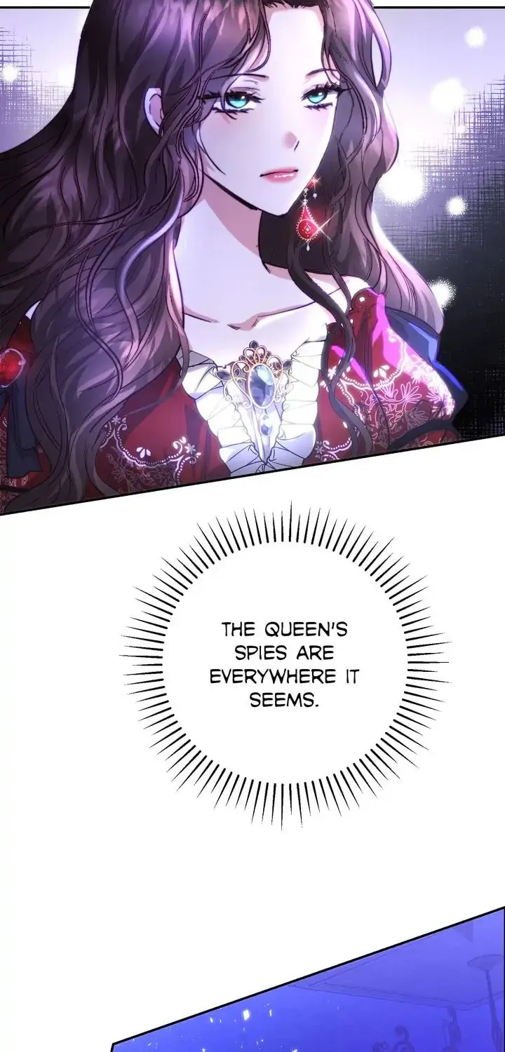Read Rosalyn Vogart chapter 5 image 13 on Lezhin