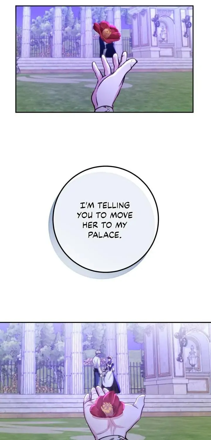 Read Rosalyn Vogart chapter 5 image 23 on Lezhin