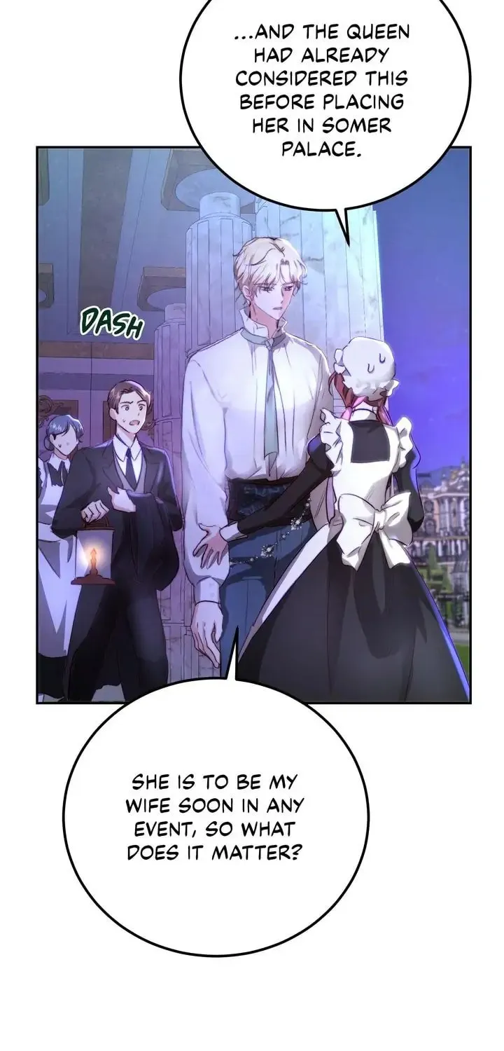 Read Rosalyn Vogart chapter 5 image 26 on Lezhin