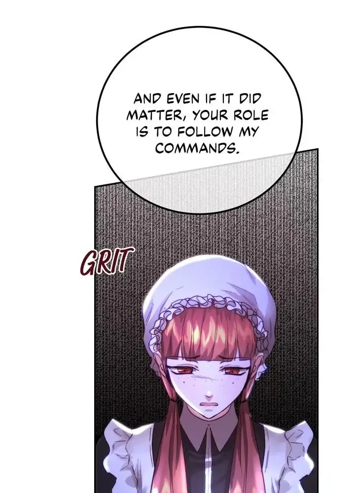 Read Rosalyn Vogart chapter 5 image 27 on Lezhin