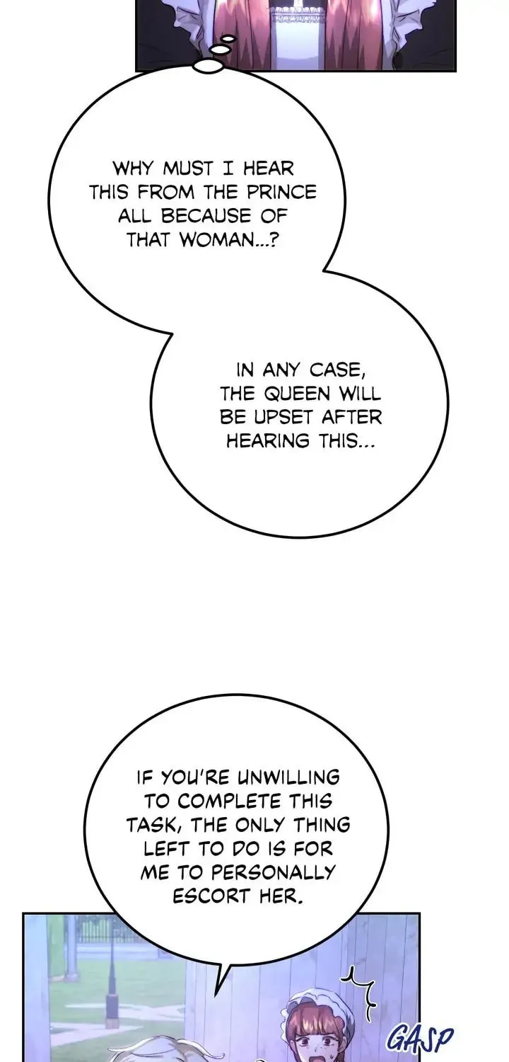 Read Rosalyn Vogart chapter 5 image 28 on Lezhin