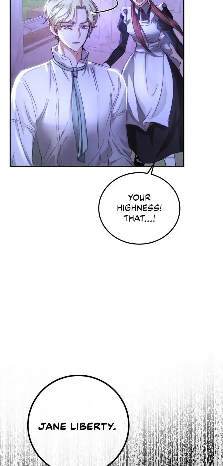 Read Rosalyn Vogart chapter 5 image 29 on Lezhin