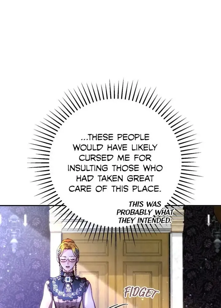 Read Rosalyn Vogart chapter 5 image 3 on Lezhin