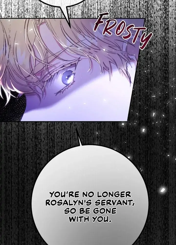 Read Rosalyn Vogart chapter 5 image 30 on Lezhin