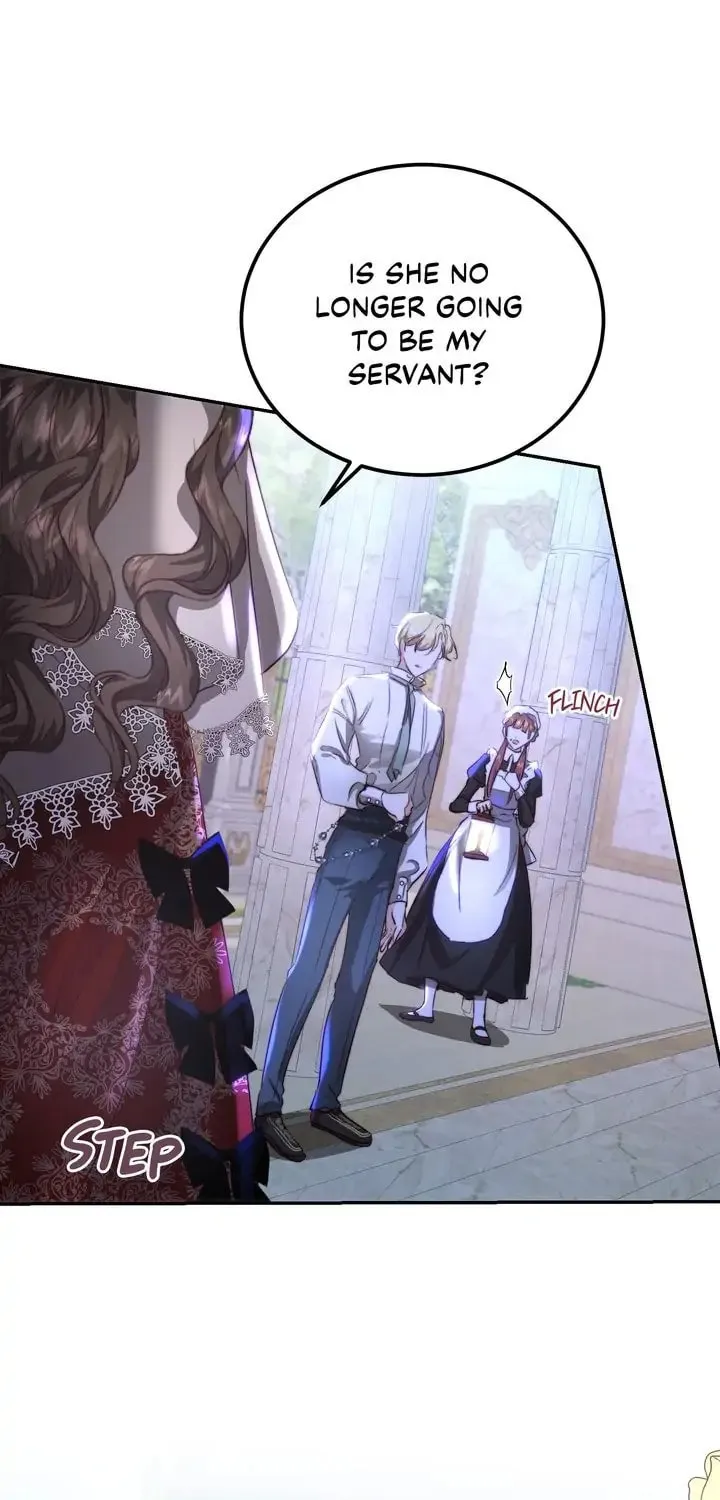 Read Rosalyn Vogart chapter 5 image 32 on Lezhin