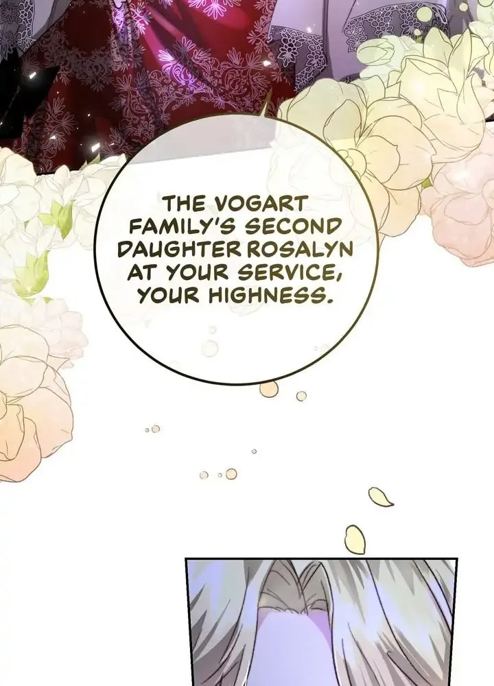 Read Rosalyn Vogart chapter 5 image 34 on Lezhin