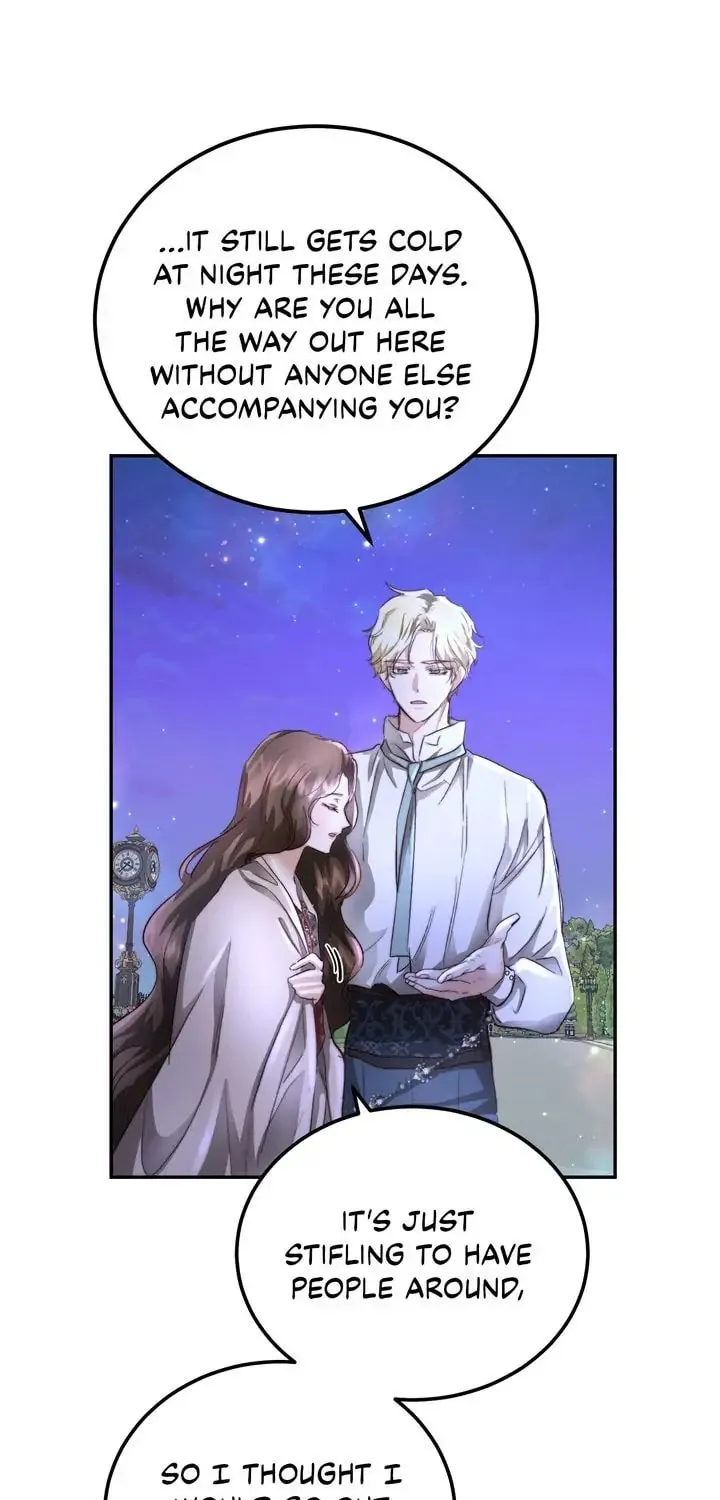 Read Rosalyn Vogart chapter 5 image 39 on Lezhin
