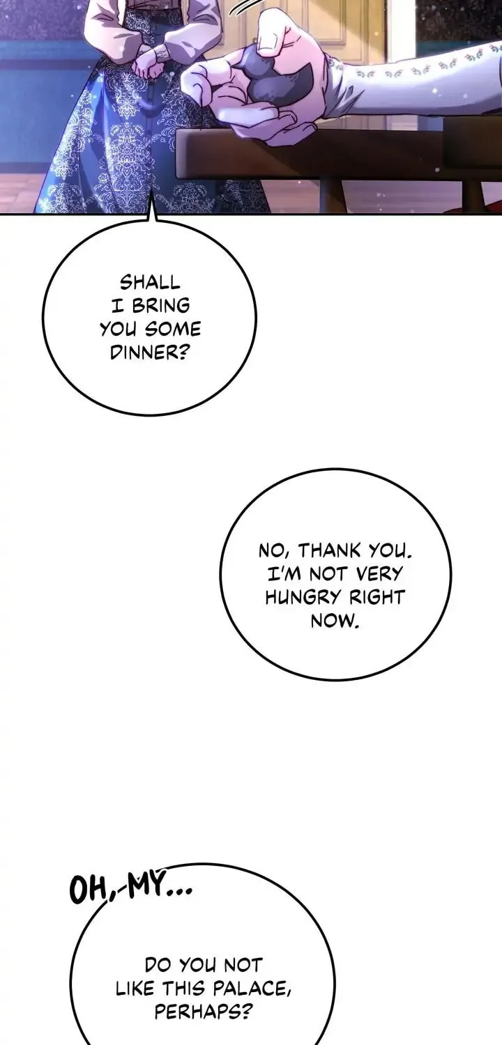 Read Rosalyn Vogart chapter 5 image 4 on Lezhin