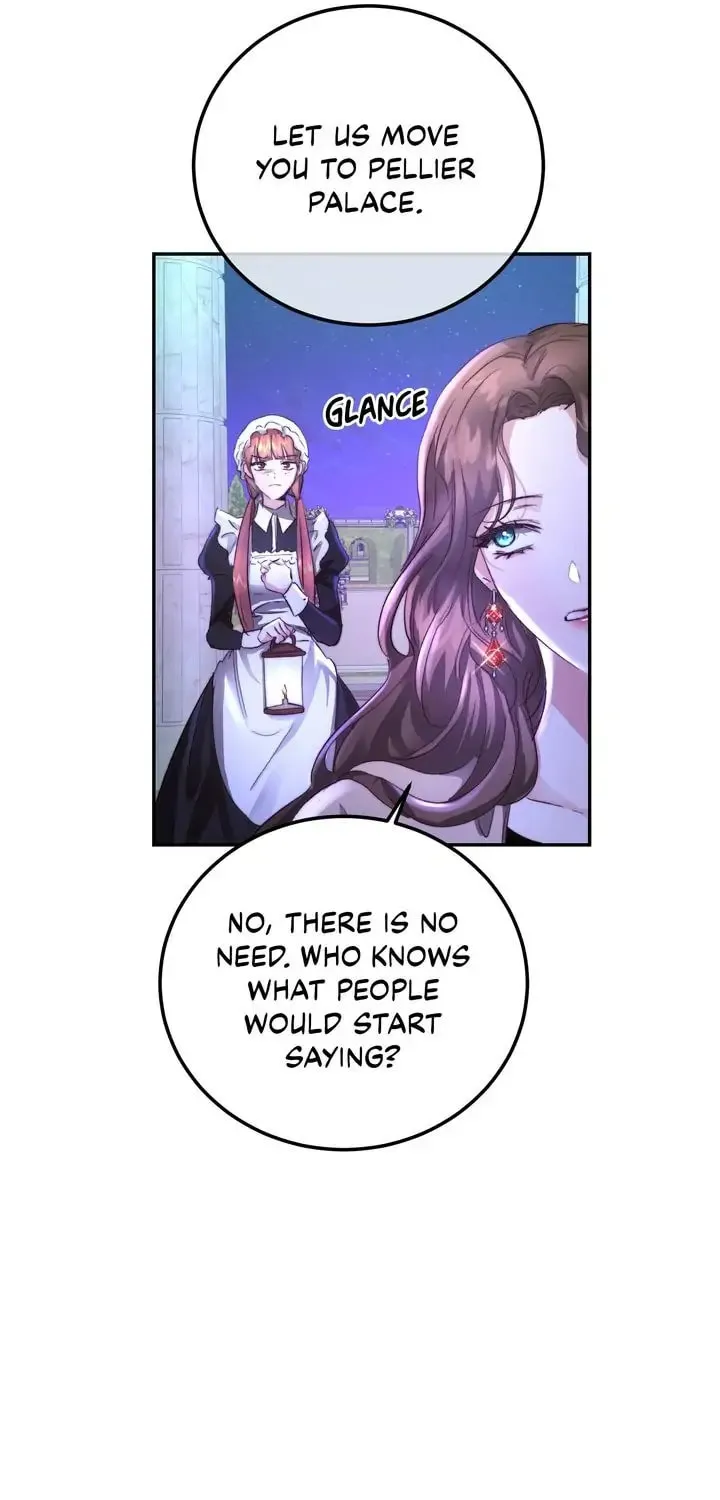 Read Rosalyn Vogart chapter 5 image 42 on Lezhin