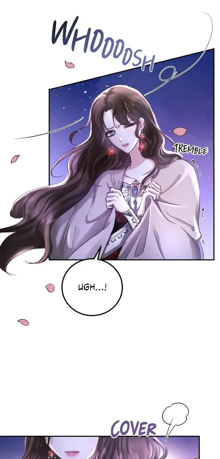 Read Rosalyn Vogart chapter 5 image 43 on Lezhin