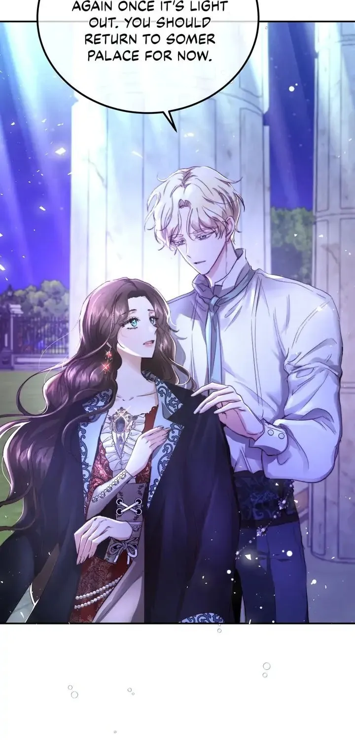 Read Rosalyn Vogart chapter 5 image 45 on Lezhin