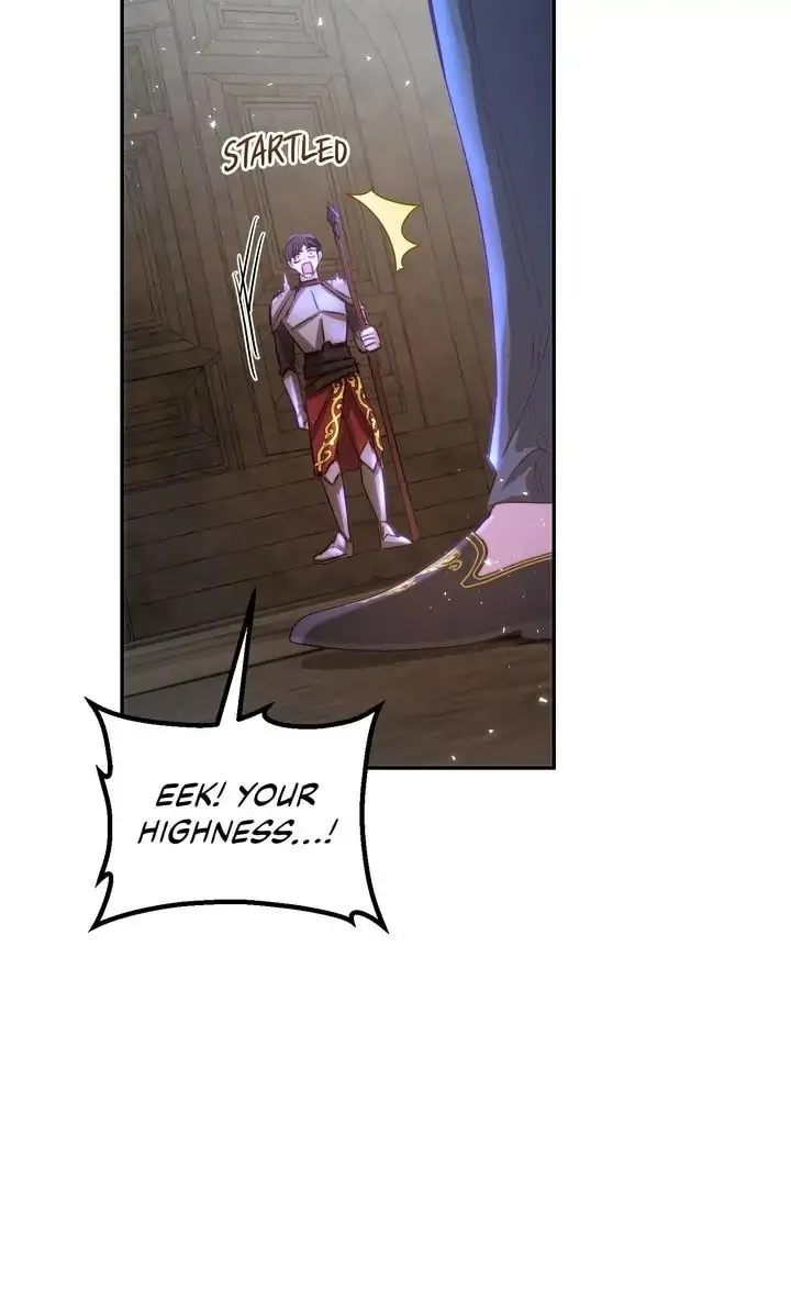 Read Rosalyn Vogart chapter 5 image 53 on Lezhin
