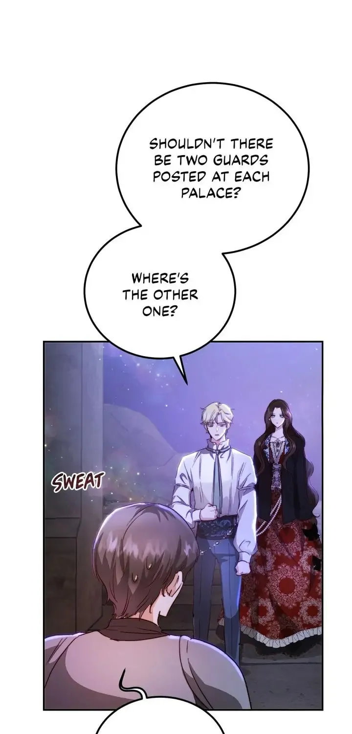 Read Rosalyn Vogart chapter 5 image 54 on Lezhin