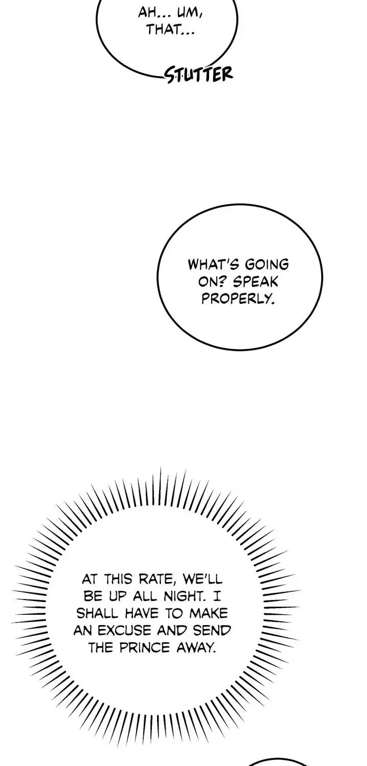 Read Rosalyn Vogart chapter 5 image 55 on Lezhin