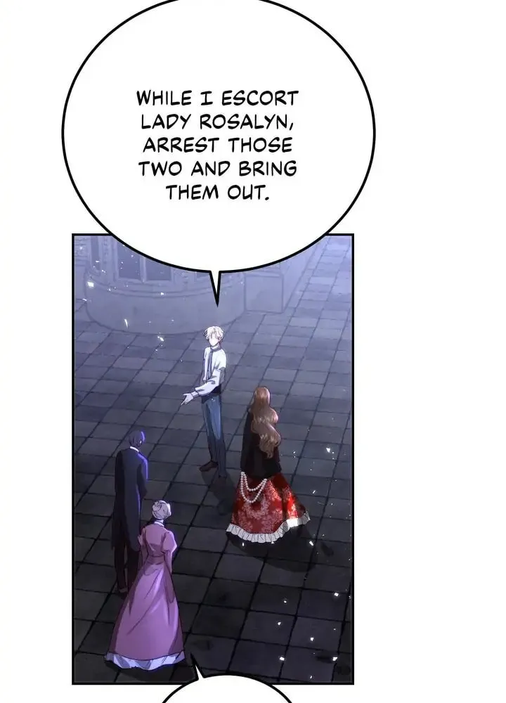 Read Rosalyn Vogart chapter 5 image 64 on Lezhin
