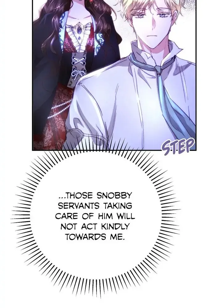 Read Rosalyn Vogart chapter 5 image 67 on Lezhin