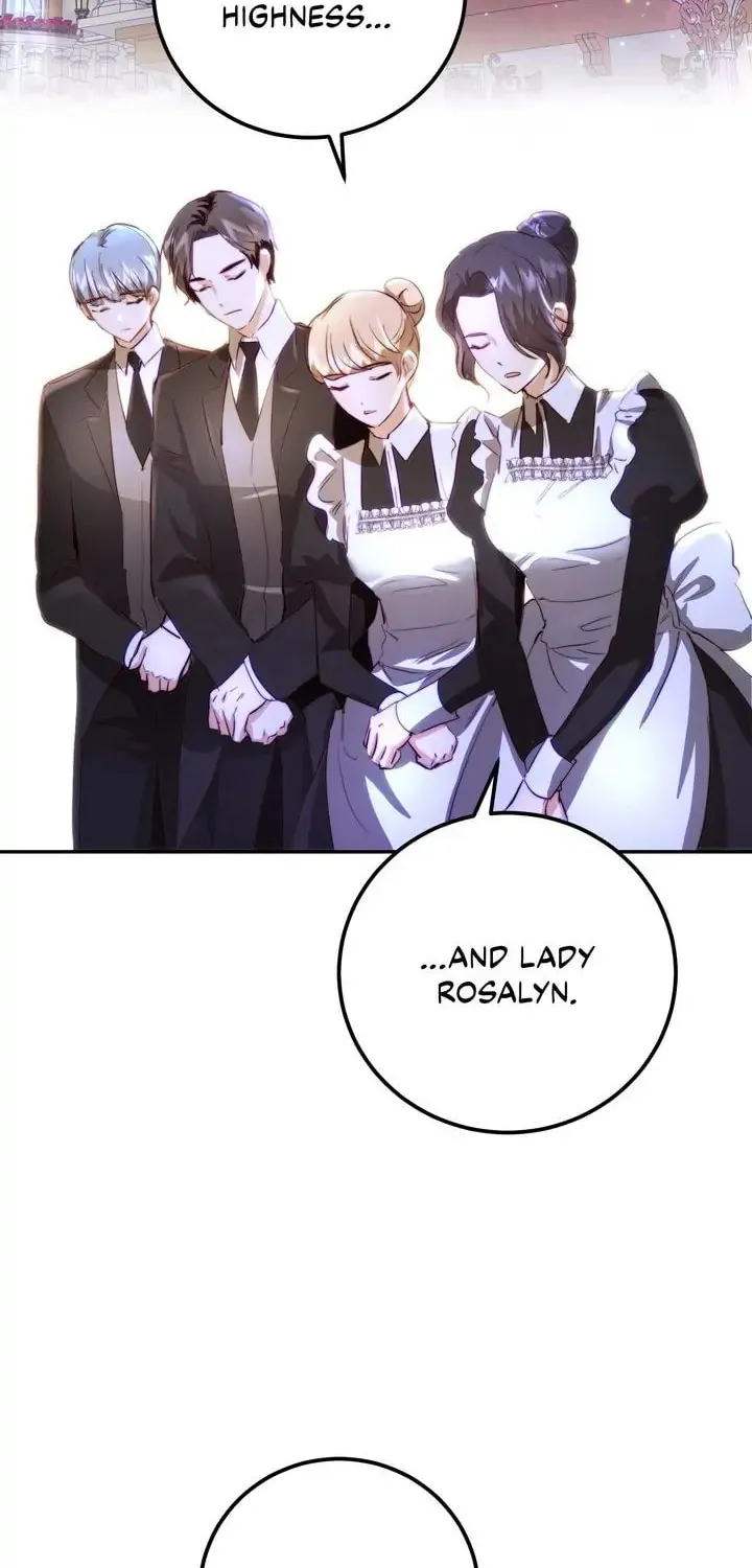 Read Rosalyn Vogart chapter 5 image 69 on Lezhin