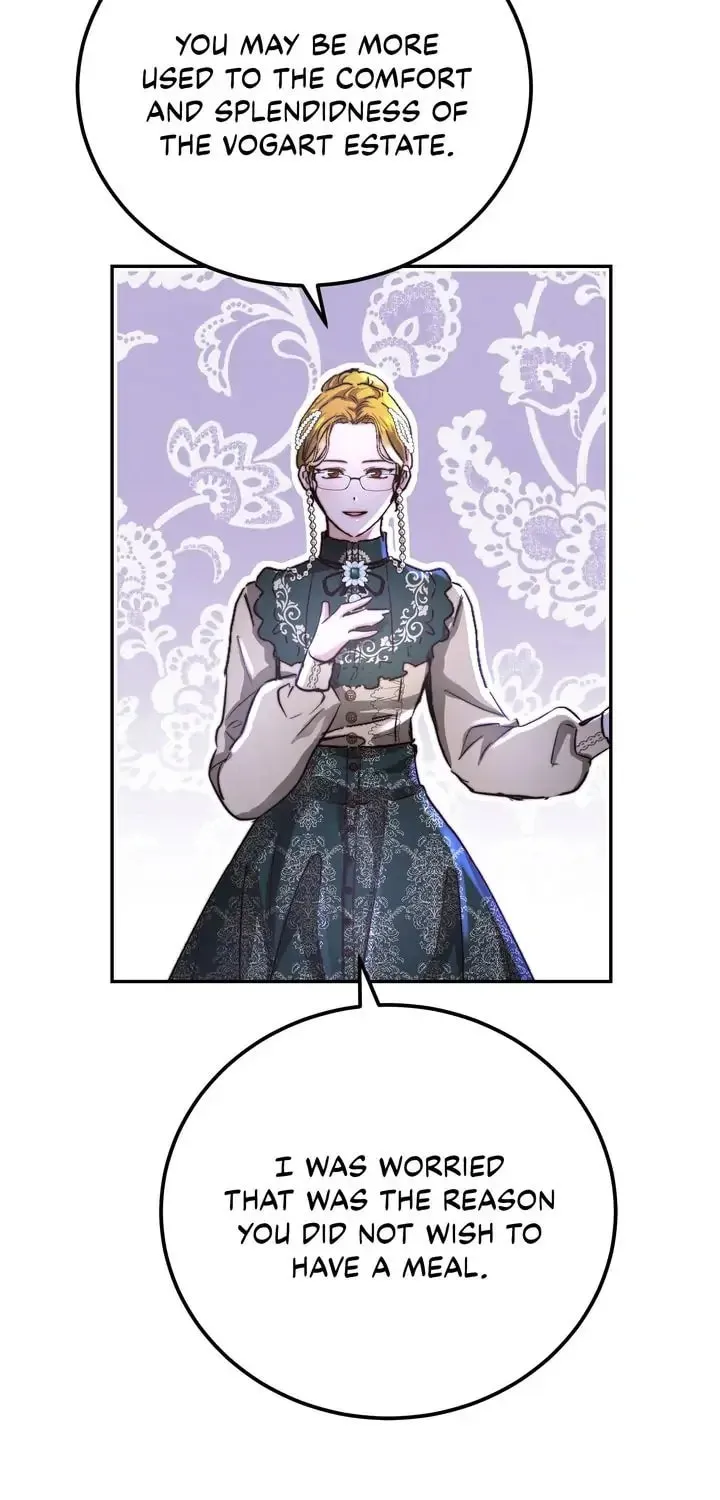 Read Rosalyn Vogart chapter 5 image 7 on Lezhin
