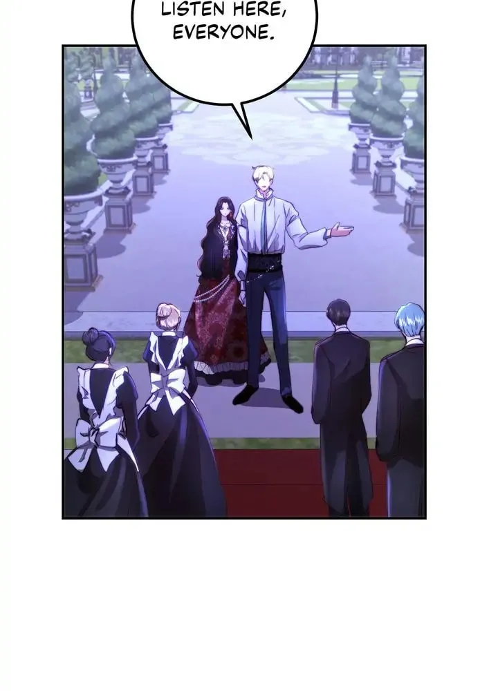 Read Rosalyn Vogart chapter 5 image 70 on Lezhin