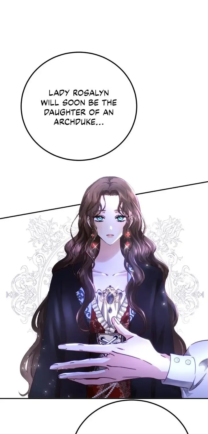 Read Rosalyn Vogart chapter 5 image 71 on Lezhin