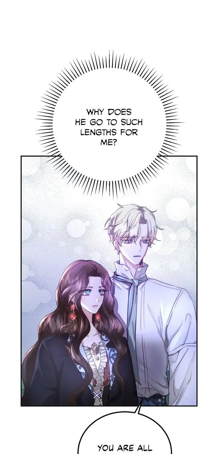 Read Rosalyn Vogart chapter 5 image 75 on Lezhin