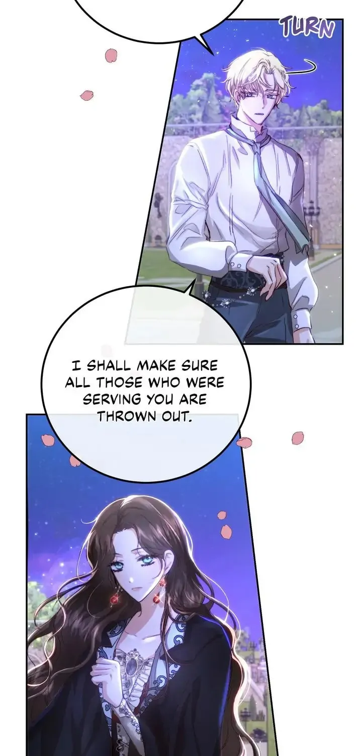 Read Rosalyn Vogart chapter 5 image 78 on Lezhin
