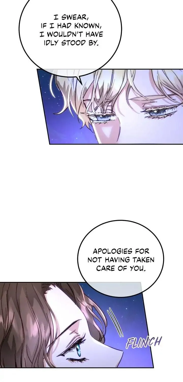 Read Rosalyn Vogart chapter 5 image 81 on Lezhin