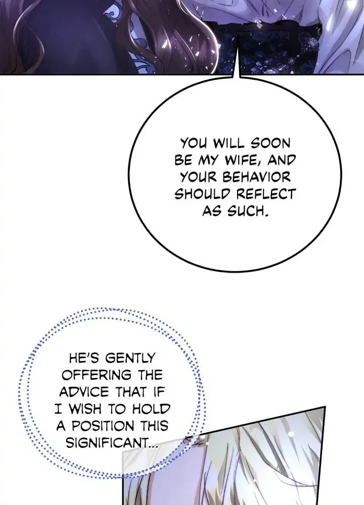 Read Rosalyn Vogart chapter 5 image 85 on Lezhin
