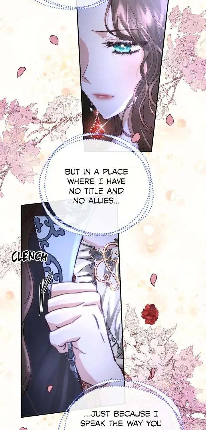 Read Rosalyn Vogart chapter 5 image 87 on Lezhin