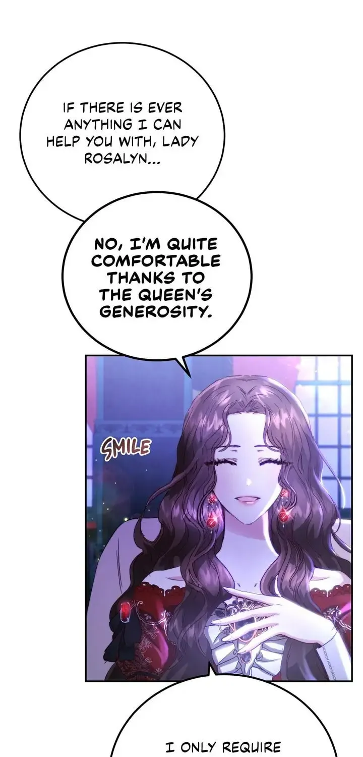 Read Rosalyn Vogart chapter 5 image 9 on Lezhin